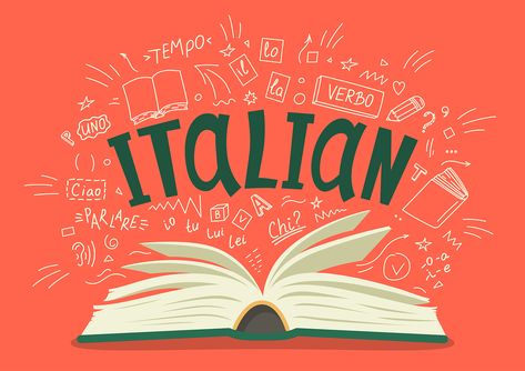 Learn Italian Aesthetic, Italian Language Learning Aesthetic, Learning Italian Aesthetic, Italian Language Aesthetic, Italiano Aesthetic, Italian To English, Italian Learning, Manifest 2024, Going To Italy