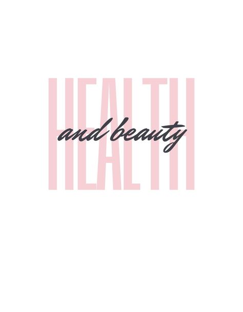 Slogan Health, Health And Beauty Logo, Slogan For Beauty Salon, Skincare Slogan, Lr Health And Beauty Products, Lr Beauty And Health, Lr Health And Beauty, Aussie Hair Products, Curling Iron Hairstyles