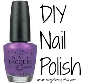 How cool is this!!! How To Make Nail Polish, Diy Nail Polish, Clear Nail, Clear Nail Polish, Polish Colors, Pretty Purple, Eye Shadows, Clear Nails, Mad Scientist