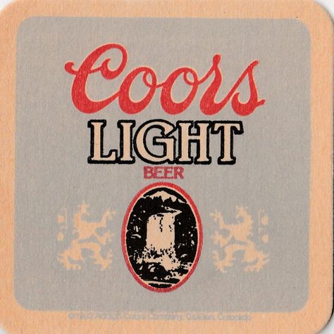 Coors Light Poster, Coors Light Aesthetic, Vintage Beer Posters, Americana Core, Nola Cooler, Western Wallpapers, Painted Coolers, Formal Cooler Ideas, Cowgirl Era