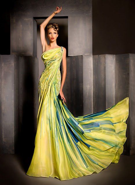 . Mode Glamour, Glamour Dress, فستان سهرة, Different Dresses, Moda Vintage, Looks Chic, Gorgeous Gowns, Beautiful Gowns, Dream Dress