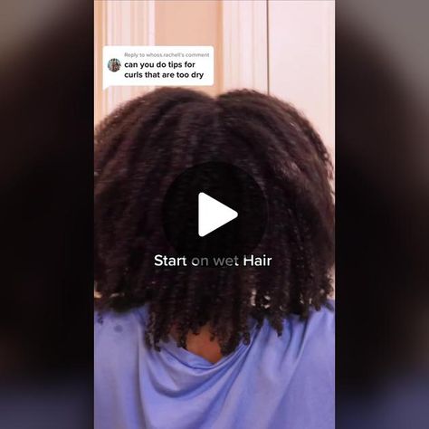 TikTok · Brittany Rose Brittany Rose, Believe Me, Try It, Natural Hair, Twitter Image, Natural Hair Styles, Hair Styles, Hair