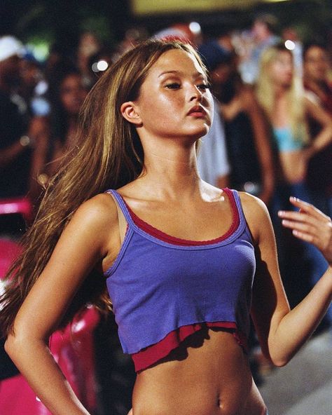 Fast N Furious, 2 Fast 2 Furious, Fast 2 Furious, Devon Aoki, The Fast And The Furious, Fast And The Furious, 2000s Fashion Outfits, 90s 00s, 90s 2000s