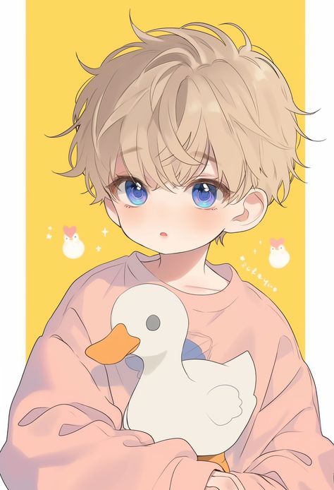 Anime Toddler Boy, Anime Kid Boy, Child Oc Art, Anime Little Boy, Kid Oc Art, Chibi Guy, Anime Babies, Anime Kid, Toddler Drawing