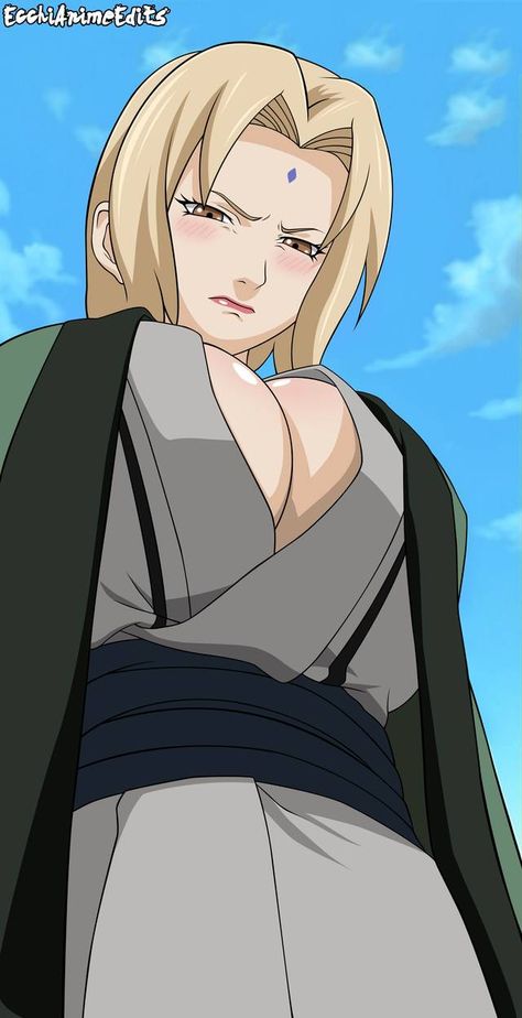 Naruto Episodes, Lady Tsunade, Naruto Girls, Anime Girlxgirl, Naruto Art, Naruto Shippuden Anime, Anime Naruto, Cute Anime Character, Naruto Shippuden