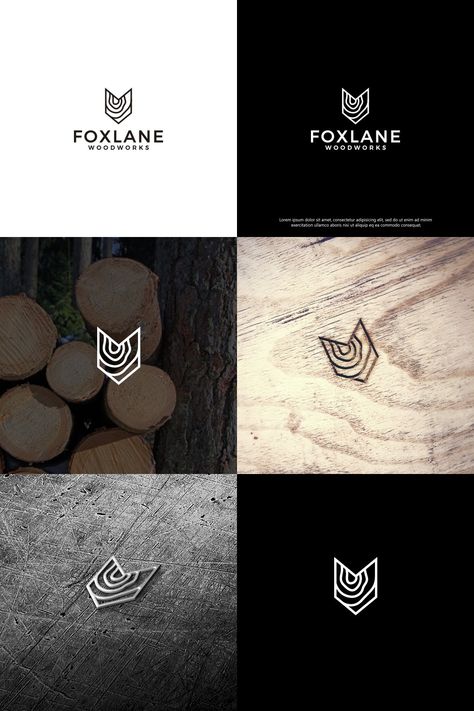 Joinery Logo Design, Carpentry Logo Design, Carpentry Logo, Ideas Graphic Design, Global Design, Wood Design, Carpentry, Graphic Design Inspiration, Creative Inspiration