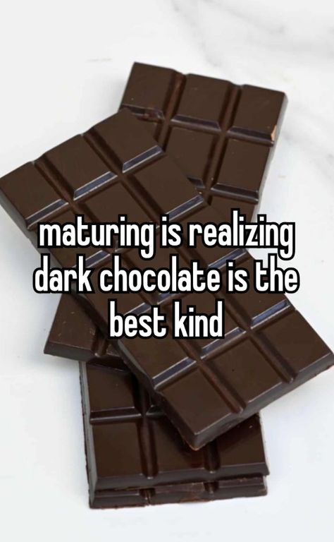 Whisper aesthetic chocolate water Chocolate Whispers, Dark Chocolate Aesthetic, Chocolate Quotes, Fitness Influencer, Love Dark, I Need Love, From Tiktok, Heaven Sent, I Want To Eat