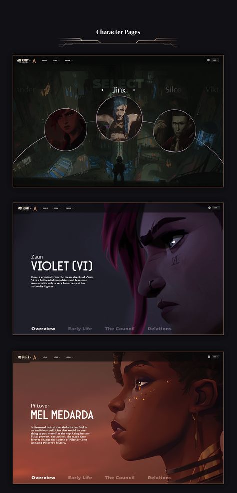 Arcane UI Concept (League of Legends) :: Behance Photoshop Tools, Graphic Design Adobe, League Of Legends, Adobe Photoshop, Photoshop, Graphic Design, Design