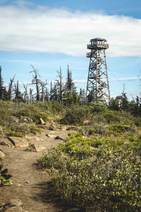 Watchtower Aesthetic, Firewatch Tower Aesthetic, Fire Tower Interior, Fire Tower, Fire Watch Tower, Firewatch Tower, Fire Lookout Tower, Twilight Zone Tower Of Terror, Oregon Landscape