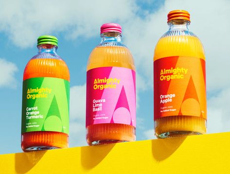 Good Vibes — Marx Design Ltd Water Packaging, Juice Packaging, Ice Cream Design, Water Branding, Hydrating Drinks, Organic Juice, Branding Design Packaging, Food Graphic Design, Type Foundry