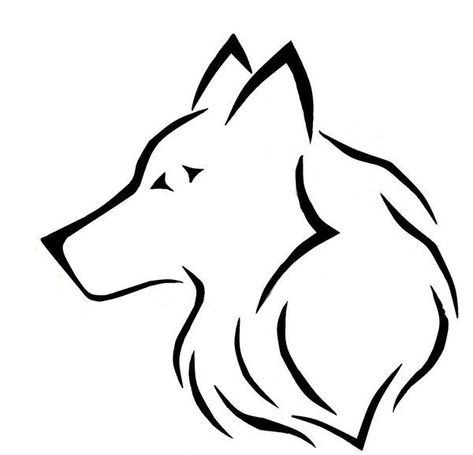 Raccoon Drawings, Cool Wolf Drawings, Wolf Head Drawing, Wolf Face Drawing, Wolf Drawing Easy, Wolf Outline, Lup Singuratic, Cartoon Wolf, Wolf Sketch