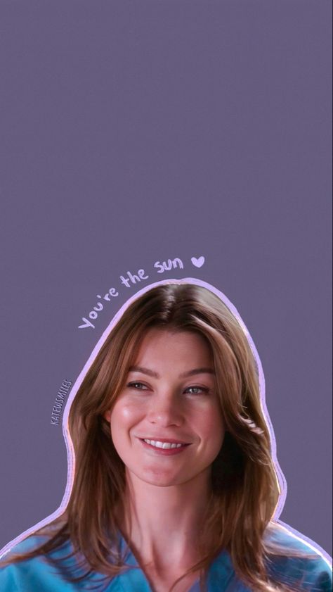 Greys Anatomy Meredith, Grey's Anatomy Wallpaper Iphone, Greys Anatomy Actors, Meredith Grey's Anatomy, Meredith Grey Quotes, Grey's Anatomy Doctors, Grey Wallpaper Iphone, Grey Quotes, Greys Anatomy Characters