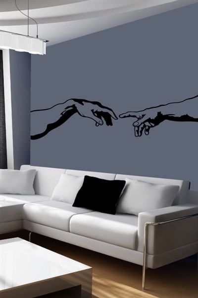 Christian Murals Wall Art, Room Wall Painting Art, Adam Bible, Wall Paint Bedroom, Door Art Bedroom Paint, Adam Creation, Wall Art Painting Bedroom, Seni Mural, Diy Wall Painting