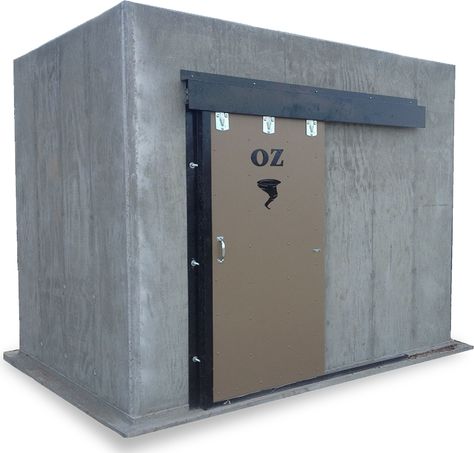 Home | Oz Saferooms How To Build A Safe Room In Your House, Wall Safe Ideas, Safe Rooms In Houses, Tornado Room, Foundation House, Above Ground Storm Shelters, Tornado Safe Room, Emergency House, Storm Shelters