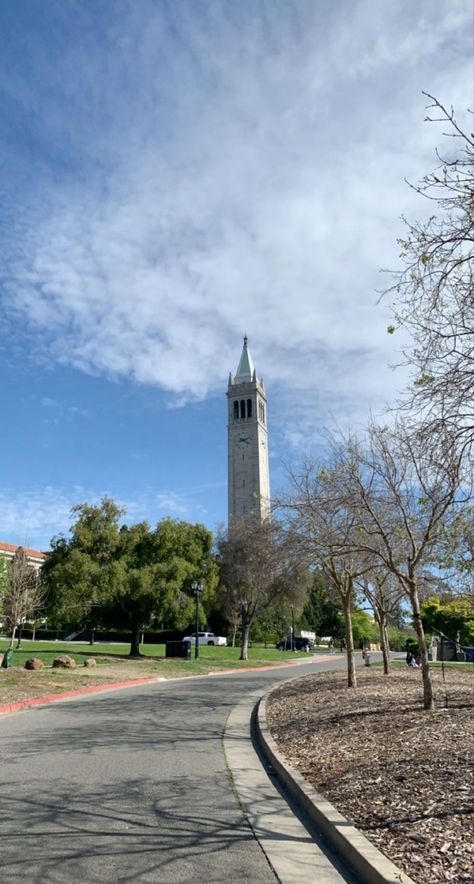 Uc Berkeley, Bell Tower, Ferry Building, Ferry Building San Francisco, San Francisco, Hawaii, Tower, Building, Travel