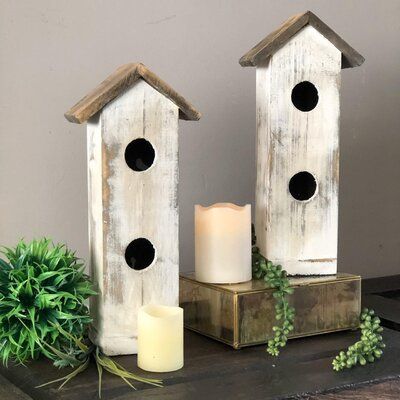 Primitive Birdhouses, Bird House Plans Free, Purple Martin House, Large Bird Houses, Wood Birdhouses, Bird Houses Ideas Diy, Bird House Plans, Bird House Kits, Decorative Bird Houses