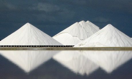 Salt Mountain, Salt Mine, Travel Caribbean, Salt Flats, Caribbean Island, David J, The Senses, Word Of Mouth, Caribbean Islands