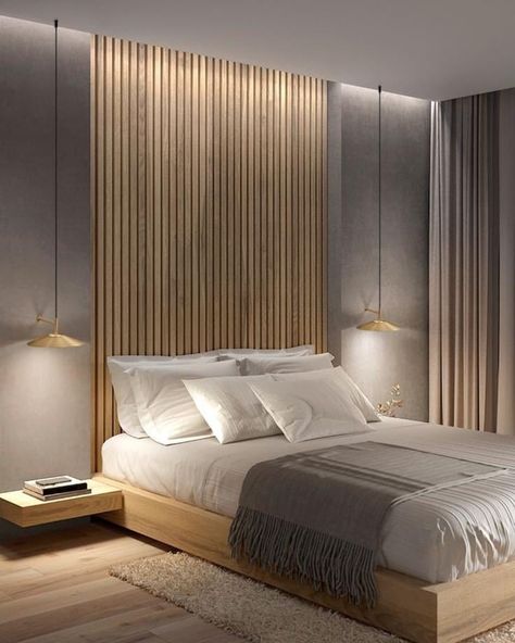 Layout Home, Bedroom Redesign, Stylish Bedroom Design, Modern Luxury Bedroom, تصميم للمنزل العصري, Bilik Tidur, 아파트 인테리어, Homecoming Hair, Homescreen Layout