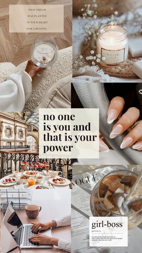 Mood board Ladies Wallpaper Iphone, Work Lady Aesthetic, Boss Babe Astetics, Boss Babe Aesthetic Photography, Bossy Woman Aesthetic, Boss Energy Aesthetic, Office Lady Aesthetic, My Own Boss Aesthetic, Leader Aesthetic Woman