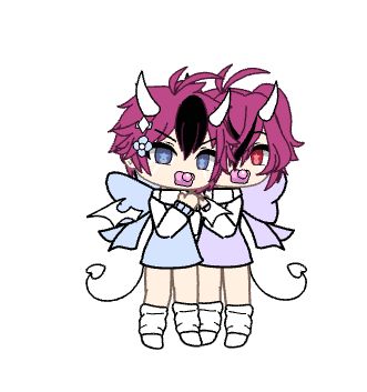 Gacha Twins Oc, Free Gacha Life Oc Twins, Gacha Life Baby Outfits, Gacha Life Family, Twins Gacha Life, Gacha Adoption Center, Kawaii Gacha Life Oc, Cutecore Gacha Life Oc, Cutecore Gacha Oc