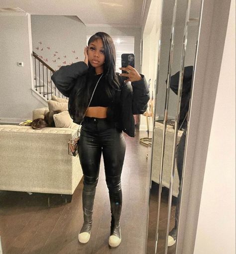 Rick Owens Boots Outfit Black Women, Knee High Rick Owens Outfit Black Women, Knee High Rick Owens Outfit, Rick Owens Shoes Outfit, Rick Owens Outfit, High Knee Boots, Black Boots Outfit, Everyday Glam, Cute Birthday Outfits