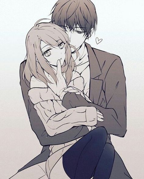 Holding Each Other, Anime Hug, Mr Love Queen's Choice, Manga Couple, Romantic Anime Couples, Girl And Boy, Romantic Manga, Cute Couple Art, Anime Love Couple