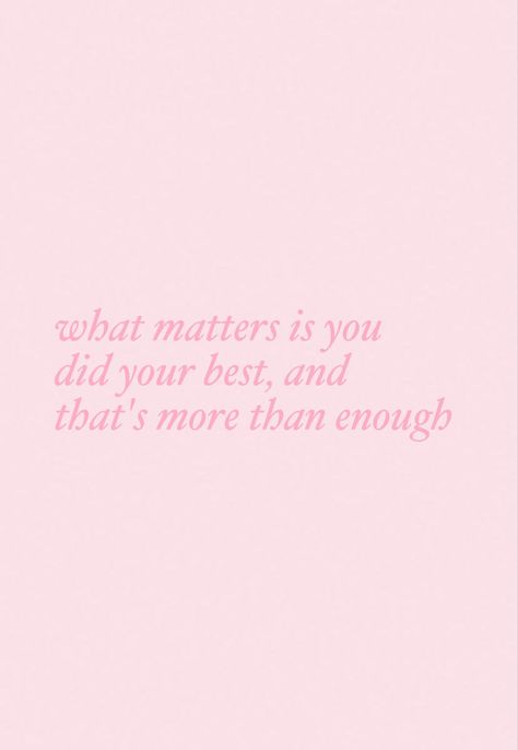 #pink quotes #aesthetic #pink #pretty Pink Cute Quotes Aesthetic, Pastel Pink Affirmations, Room Posters Aesthetic Quotes, Pink Background Quotes Inspirational, Girly Life Quotes, Pink Inspo Quotes Aesthetic, Affirmation Widget Aesthetic Pink, Pink Girly Vision Board, Pretty Quotes Aesthetic Pink