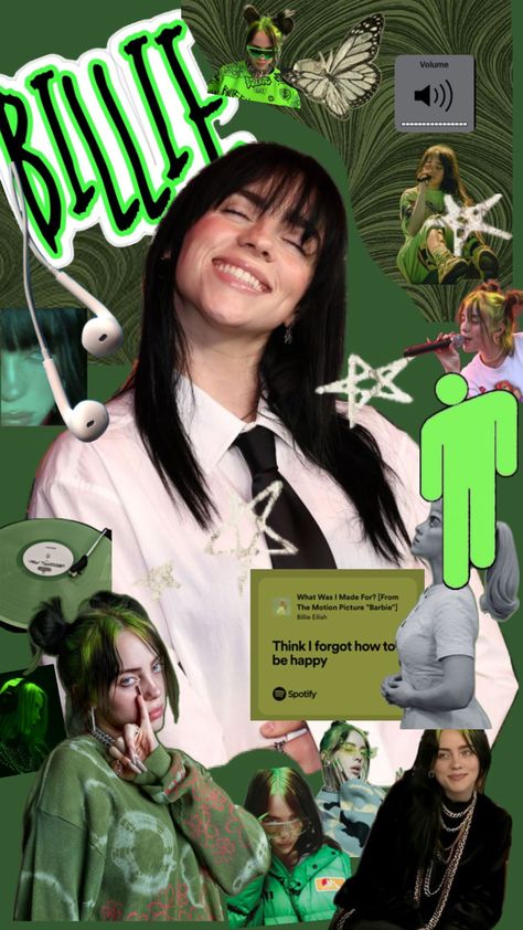 Billie and green are my two favorite things 😫 I loveee Billie Billie Eilish Aesthetic Green, Aesthetic Green Wallpaper, Billie Eilish Aesthetic, Aesthetic Green, Goals Pictures, Relationship Goals Pictures, Green Wallpaper, Green Aesthetic, Motion Picture