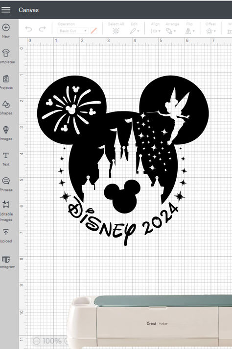 Disney SVG: Disney Family Trip SVG 2024 Disney World Svg Free, Disney Family Trip, Vintage Christmas Sign, Disney Surprise, Free Svg Files For Cricut, Family Disney Trip, Disney Trip Shirts, Family Monogram, Disney Family Vacation