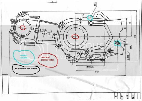 Bicycle Engine Kit, Trail Life, Motorbike Parts, Bicycle Engine, Honda Super Cub, 50 Cc, Honda Cub, Cruiser Bicycle, Motorized Bicycle