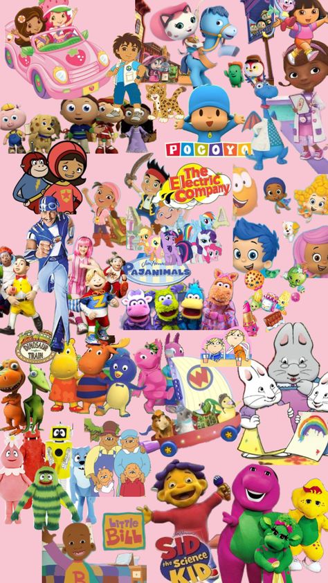 #nostalgic shows i was watching instead of being a little sephora kid pt.1 2000 Kids Shows, Kid Shows, 2000 Nostalgia, Childhood Memories 2000, Kids Shows, Inner Child, Y2k Aesthetic, Show Us, Printable Stickers