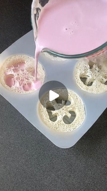 LIV essence on Instagram: "DIY Soap Loaf Mold Tutorial! 🛁✨ Watch as we mold beauty and simplicity into one fabulous creation! 🌿💖 . . . . . . #NaturalSoap #HandcraftedSuds #soapmaking #handmadesoap #soap #soapshop #soapbar #soapmaking #soapobsession #soapmaker #soapbars #handmadesoaps #hansmadecrafts #handmadesoap" Diy Soap Loaf Mold, Soap Making Ideas, How To Make Soap, Soap Shop, Soap Maker, Natural Body Care, Instagram Diy, February 10, Diy Soap