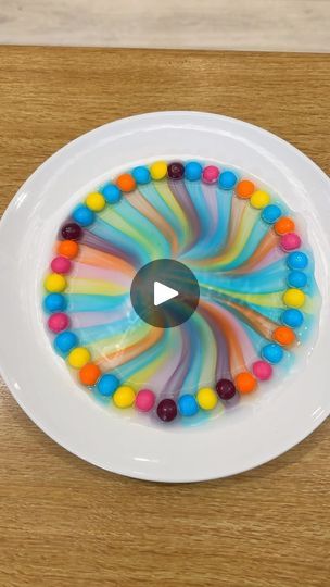 3.2K views · 65 reactions | ❤️💙Lets make a Skittles rainbow💓💚 #kidsactivities #experiment #skittles #artandcraft #satisfying #kidsgames #artcraftkids #easyscience #easy #cheap #kidcraft #kids #artsandcrafts #reel #facebookreel #viral #foryou #rainbow #mistery #colour #craftykids #crafty #summer #summeractivities #summeractivitiesforkids #craftykids #craftymom #cute #cuteidea | M&M Kids Activities | aika · Colors of the Rainbow Skittles Rainbow Experiment, Skittles Rainbow, Skittles Game, Rainbow Experiment, March Lessons, Science Projects For Kids, Colors Of The Rainbow, Easy Cheap, Easy Science