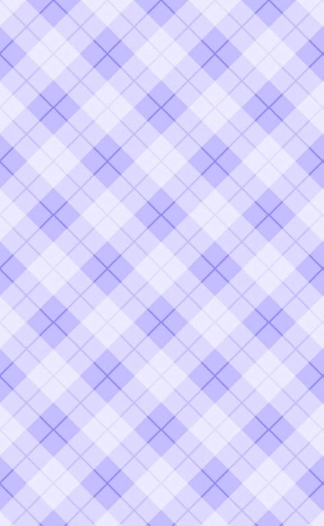 Plaid Aesthetic, Phone Wallpaper Pastel, Grid Design Pattern, Violet Background, Cute Pastel Wallpaper, Cute Flower Wallpapers, Purple Plaid, Pastel Background, Iphone Background Wallpaper