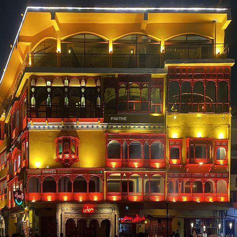 Haveli Restaurant Lahore, Pakistan Places, Location Map, Places To Eat, Pakistan, Restaurant, Map, Good Things, Quick Saves