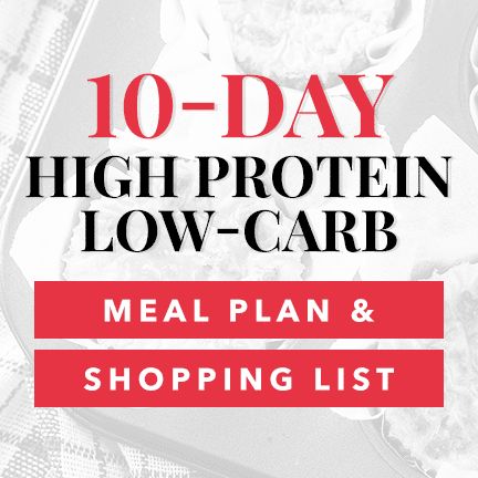 High Protein Low Carb Menu Diet Plans, Low Carb High Protein Meal Plan Weekly, 1400 Calorie Meal Plan High Protein, Diet To Get Lean, Protein Snacks Low Carb, High Protein Low Carb Meal Prep, Pantry Planning, Carbs Meals, High Protein Low Carb Recipes Dinner