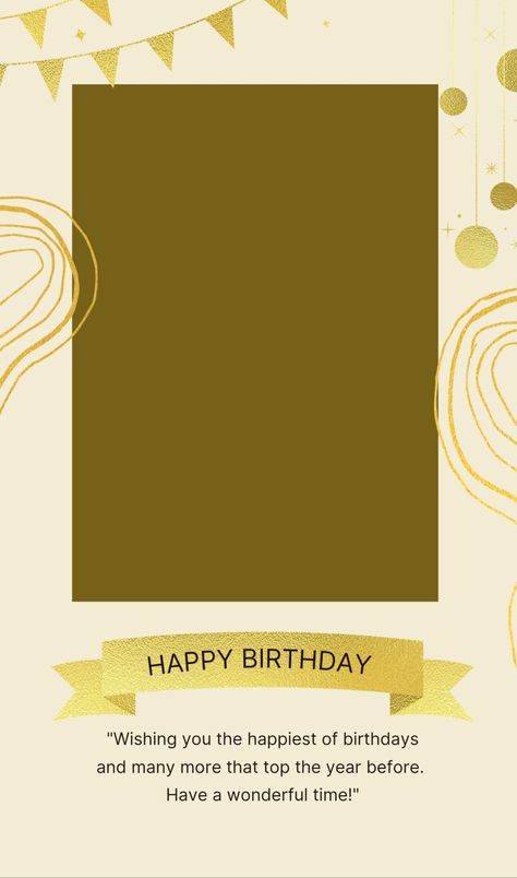 Birthday Template For Boyfriend, Birthday Tem, Birthday Wallpapers, Birthday Stories, Happy Birthday Bro, Happy Birthday Photo Editor, Happy Birthday Wishes For Him, College Photo, Happy Birthday Icons