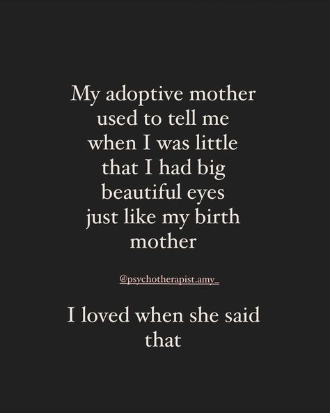 Adopted Mom Quotes From Daughter, Birth Mother Quotes Adoption, Adoption Day Photos Court, Adopted Aesthetic, Adoption Aesthetic, Birth Mother Quotes, Adopted Children Quotes, Adoption Party Ideas, National Adoption Month