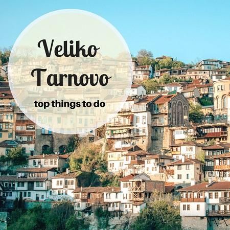 If you only have one day in Veliko Tarnovo, find out here the top things to do in this town. From the best views, to day trips and how to get to Veliko Tarnovo, find you everything you need to know. Veliko Tarnovo, Find You, To Day, Nice View, Day Trips, One Day, The Top, Need To Know, Things To Do