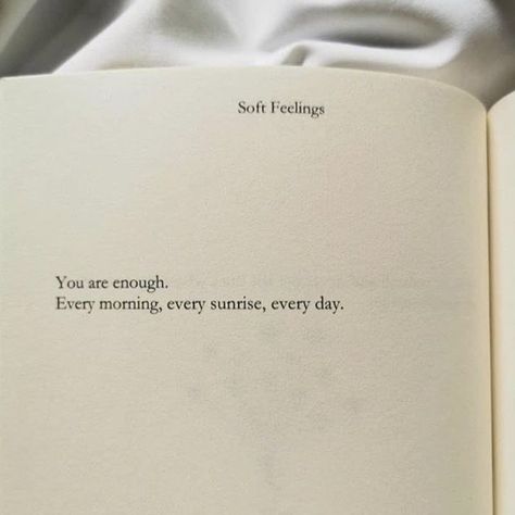 May 6th Quote, Seeing Them With Someone Else Quotes, Book Quotes Meaningful, Self Love Poetry, You're Enough, Self Healing Quotes, Ayat Alkitab, Note To Self Quotes, You Are Enough