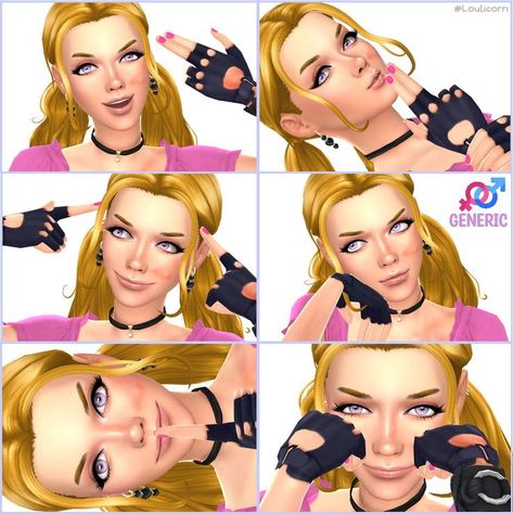 Sims 4 Smile Pose, Sims 4 Cas Gallery Poses, Sims Gallery Pose, Ts4 Gallery Poses, Sims 4 Cas Poses For Gallery, Sims 4 Cc Gallery Poses, Sims 4 Cc Poses Cas, The Sims 4 Cas Poses, Sims 4 Gallery Poses