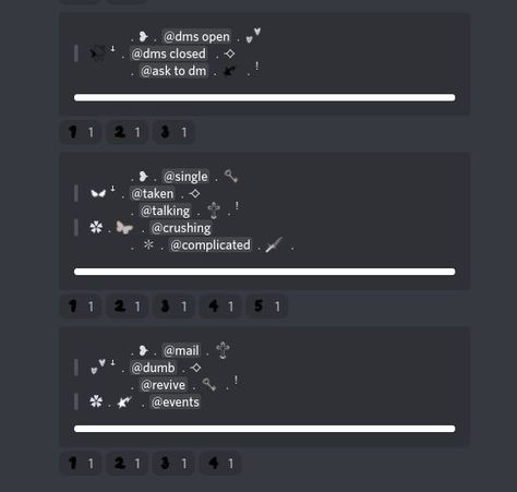 Discord Server Rules Ideas, Server Name Ideas Discord, Discord Server Role Ideas, Discord Server Roles Ideas, Instagram Editing Apps, Discord Channels, Discord Emotes, Instagram Editing, Foto Ideas Instagram