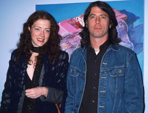 Dave and Melissa Auf der Maur Melissa Auf Der Maur Dave Grohl, Dave Grohl And Melissa Auf Der Maur, Dave Grohl Daughter, Dave Grohl With Celebrities, Krist Novoselic And Dave Grohl, Dave Grohl And Jordyn Blum, Melissa Auf Der Maur, Foo Fighters Dave Grohl, Foo Fighters Dave