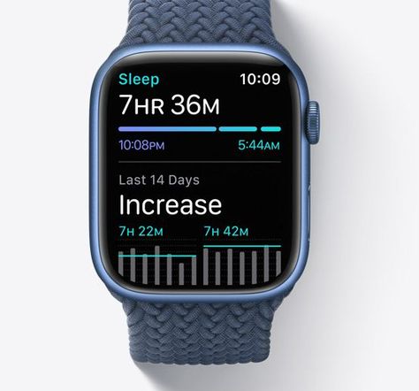 Summary Whether it's getting detailed insights into your sleeping habits or tracking your sleeping patterns, you can do it all with the sleep tracker on your Apple Watch. Thanks to the built-in tracker, you no longer need a third-party app to monitor and track every aspect of your sleep. The sleep app on the Apple ... Read more... The post Apple Watch Sleep Tracker Review appeared first on Sleep Delivered. Apple Watch Sleep Tracker, Sleep App, Rem Sleep, Motion Sensors, Sleep Tracker, Health App, Sleeping Habits, Party Apps, Sleep Pattern