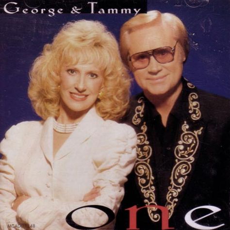 One - Tammy Wynette George And Tammy, Sammy Kershaw, Pam Tillis, Tammy Wynette, George Jones, Country Music Artists, Universal Music Group, Tim Mcgraw, Country Stars