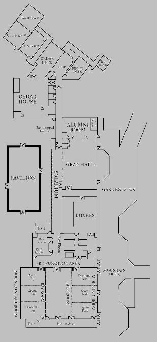 Conference center Small Conference Center Floor Plan, Creative Retreat, Bus Station, Community Building, Floor Plans, Inspirational Quotes, How To Plan, Design