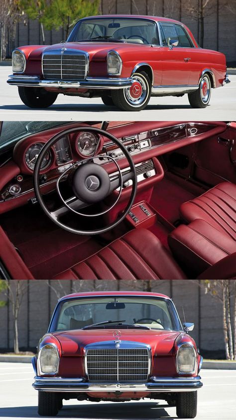 Benz Coupe, Mercedes Interior, Mercedes Benz Coupe, Old Mercedes, مرسيدس بنز, Veteran Car, Daimler Benz, Mercedes Maybach, Vintage Porsche