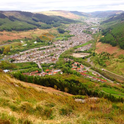 Beautiful Rhondda valley, Wales Welsh Ancestry, Zulu Wedding, Wales Uk, Swansea, British Isles, Wales England, Lake District, South Wales, The Valley