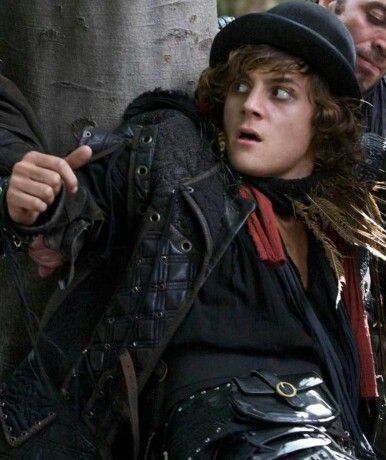 Robin de noir Augustus prew The Secret Of Moonacre, About Time Movie, White Horse, Film Serie, A Thing, Movies Showing, Jon Snow, Character Inspiration, Movies And Tv Shows