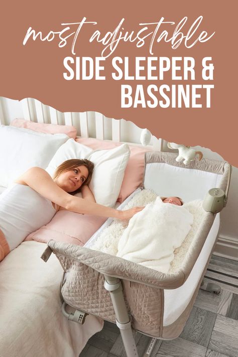 Best Bassinet, Bed Crib, Bed Bassinet, Co Sleeping, Best Bed, Baby Bassinet, Side Sleeper, Baby Supplies, Baby Bed